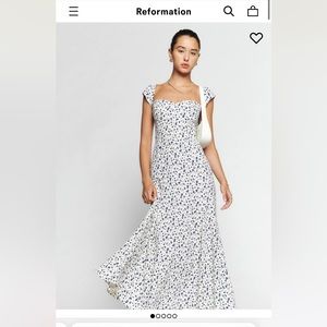 only worn one time for one hour. Perfect condition.